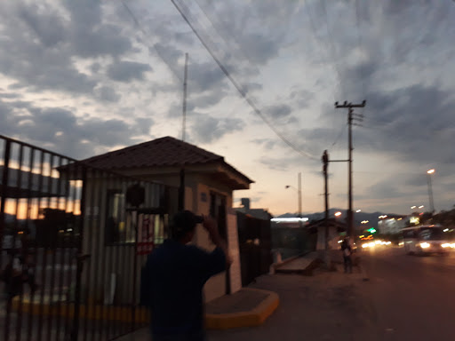 Gasolineria ORO de Vallarta - Thumbnail