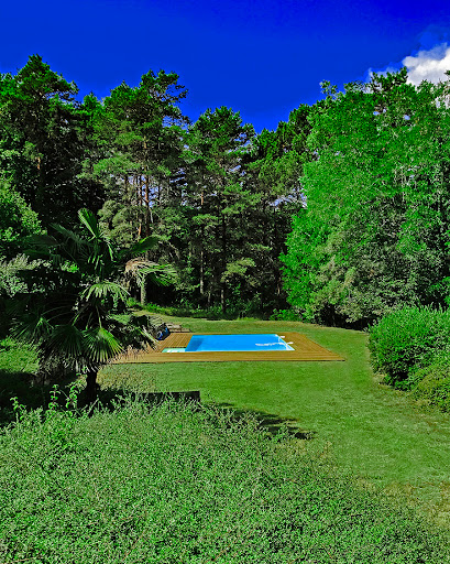 Laroche Gite - France