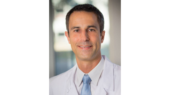 Christopher Suhar Md