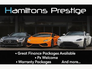 Hamiltons Prestige