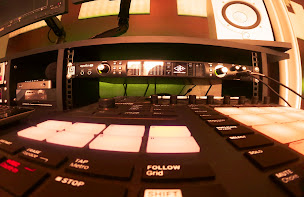 Photo n°2 de Leader concept studio à Verneuil d'Avre et d'Iton (Studio d'enregistrement)