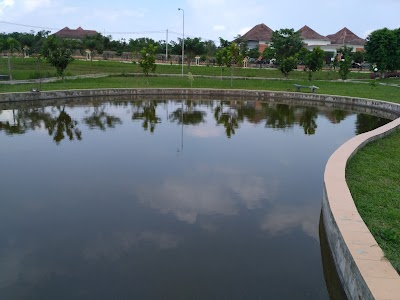 Photos of Parks Andan Jejama