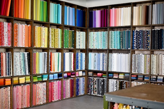 The Workroom
