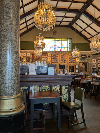 Ormo Lounge - Visual