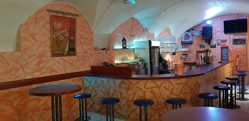 Momo Musikbar