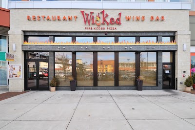 Photos of Wicked Restaurant and Wine Bar