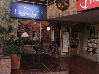 Photos of Lib&eacute;lula Libros Armenia