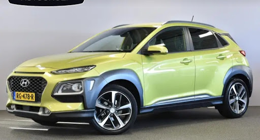 Hyundai dealer Eindhoven | Content Autogroep - Thumbnail