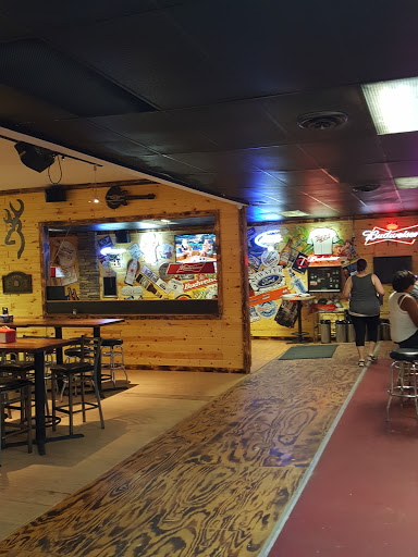 Pep's of Atwater - United States
