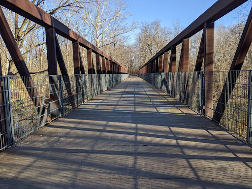 Three Creeks Metro Park Gallery - United States