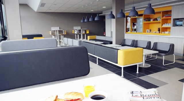 Hôtel Première Classe Thionville