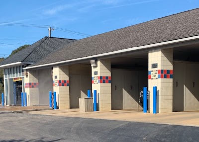 Bumper 2 Bumper Car Wash