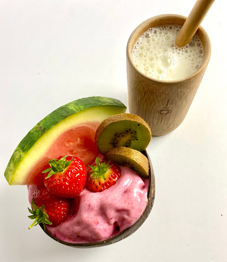 Cocomidas - Visual