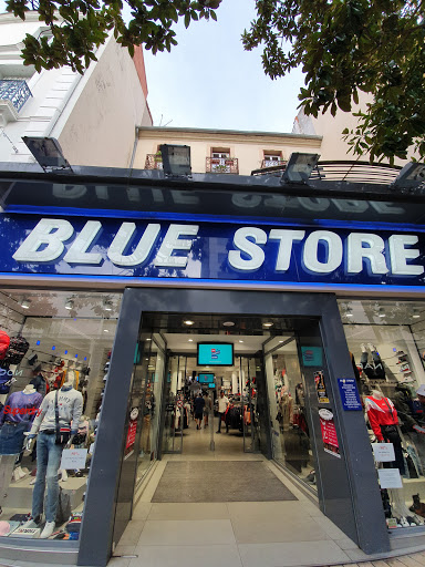 Blue Store
