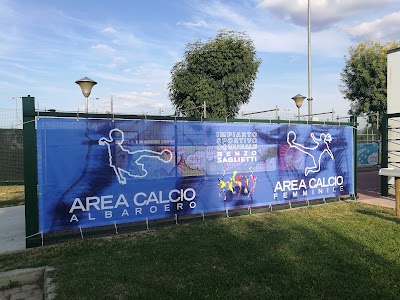 Sports Ground "Renzo Saglietti"