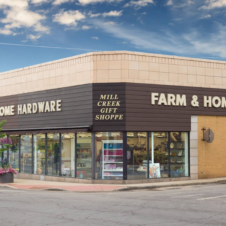 Farm & Home Hardware Home Improvement Store in Ashland