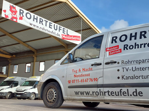 Rohrteufel GmbH & Co. KG