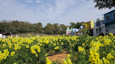 Photos of Menghuan Baihuazhou （Southeast Gate）