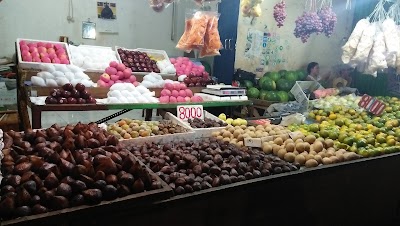 Photos of TOKO BUAH PAK TOMO