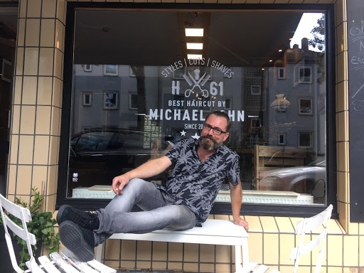 H61 - Best Haircut by Michael John - Thumbnail