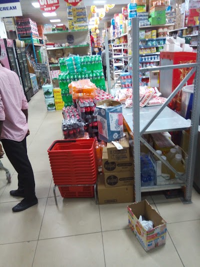 Photos of Yem- Yem Stores Idi Oro Lagos