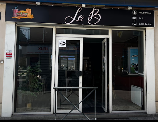 Photo 2 - Burger et Frites