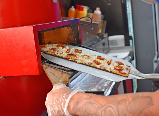 Pizzas Pronto - Thumbnail