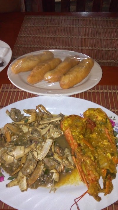 Photos of Seafood Bistro