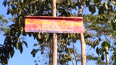 Photos of Ankanoe - El Mirador De Caranavi