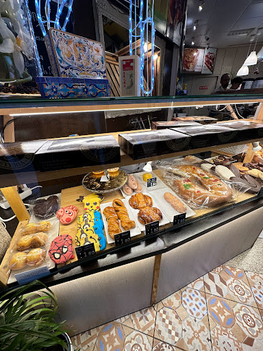 reina reposteria cafe - Thumbnail