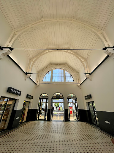 DB Reisezentrum Lörrach (Video-Reisezentrum)