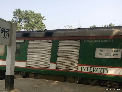 Photos of Safdarpur Railway Station