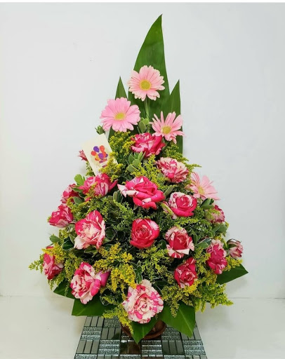 Regan's Flower Shop - Thumbnail