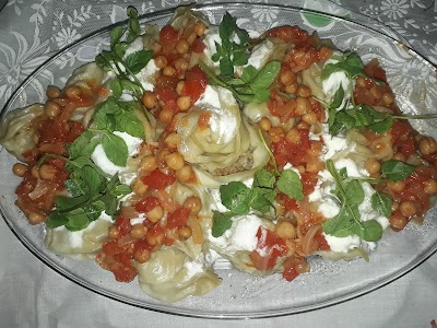 Photos of Mazar Dubai Restaurant