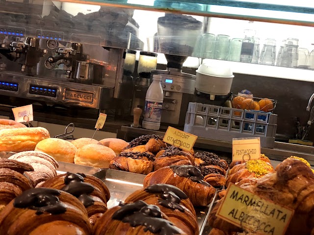 Pasticceria Maristella