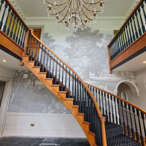 Sharpedge decorators - Visual