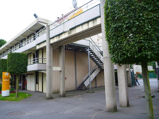 Hôtel Première Classe Lille Tourcoing, Author: Andreas Dorfer