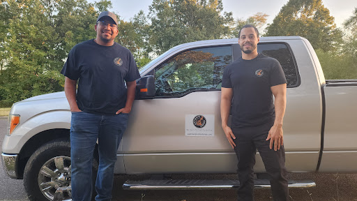 East Memphis Handyman