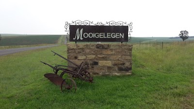 Photos of Mooigelegen Venue