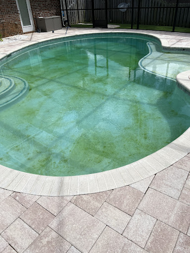 H2O PRO POOLS & SPA LLC