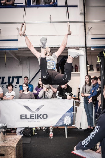 CrossFit Top Hounds in Fürstenfeldbruck Gallery - Germany