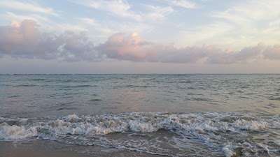 Photos of Lyssons Beach