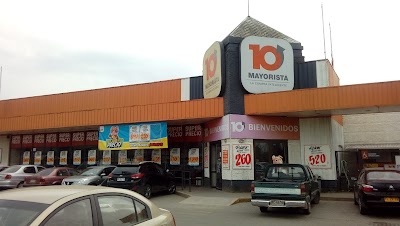 Photos of Homecenter Angol
