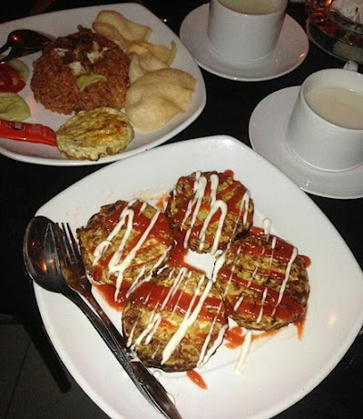 Photos of Surf Cafe Bima