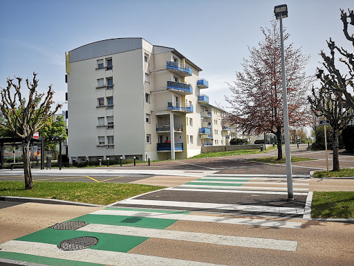 Photo de Ehpad Korian Le Doubs Rivage à Sainte-Suzanne (25630)
