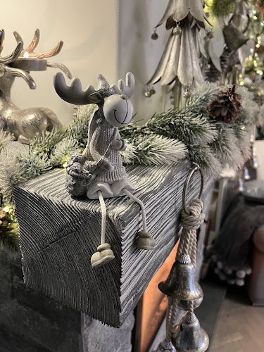 KOMINKI Robert Jakubowski - Gdynia