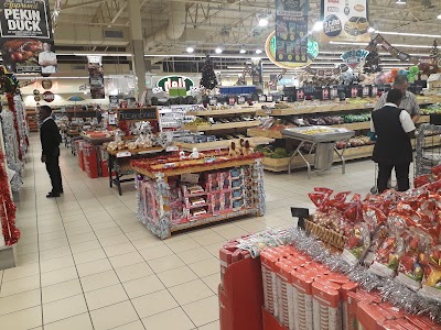 Photos of Sterkspruit 2 Superstores