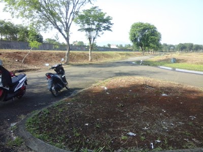 Photos of Saung Bambu Ilman