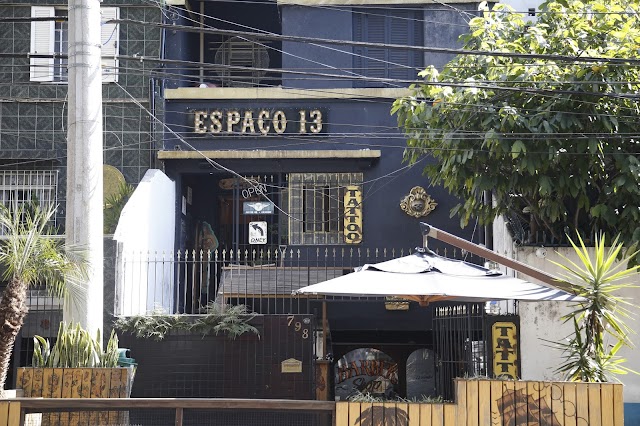 Espaço 13