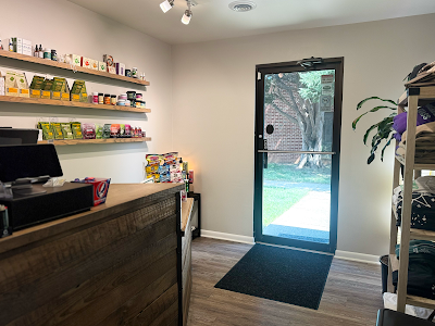 Photo of Greener Things CBD Dispensary